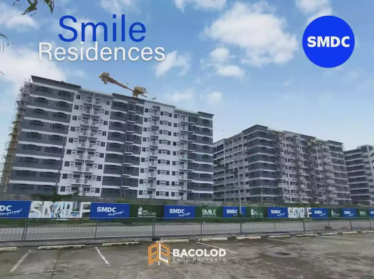 CTS only No title yet available — Studio in Balance Road, Barangay 12 (Pob.), Bacolod City — Photo 2