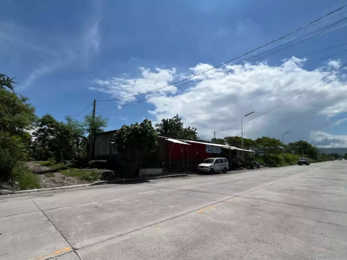 For Sale: Commercial Lot in Mabuhay, General Santos City — 600 sqm Corner Lot — Commercial Lot in Mabuhay, General Santos City, South Cotabato — Photo 6