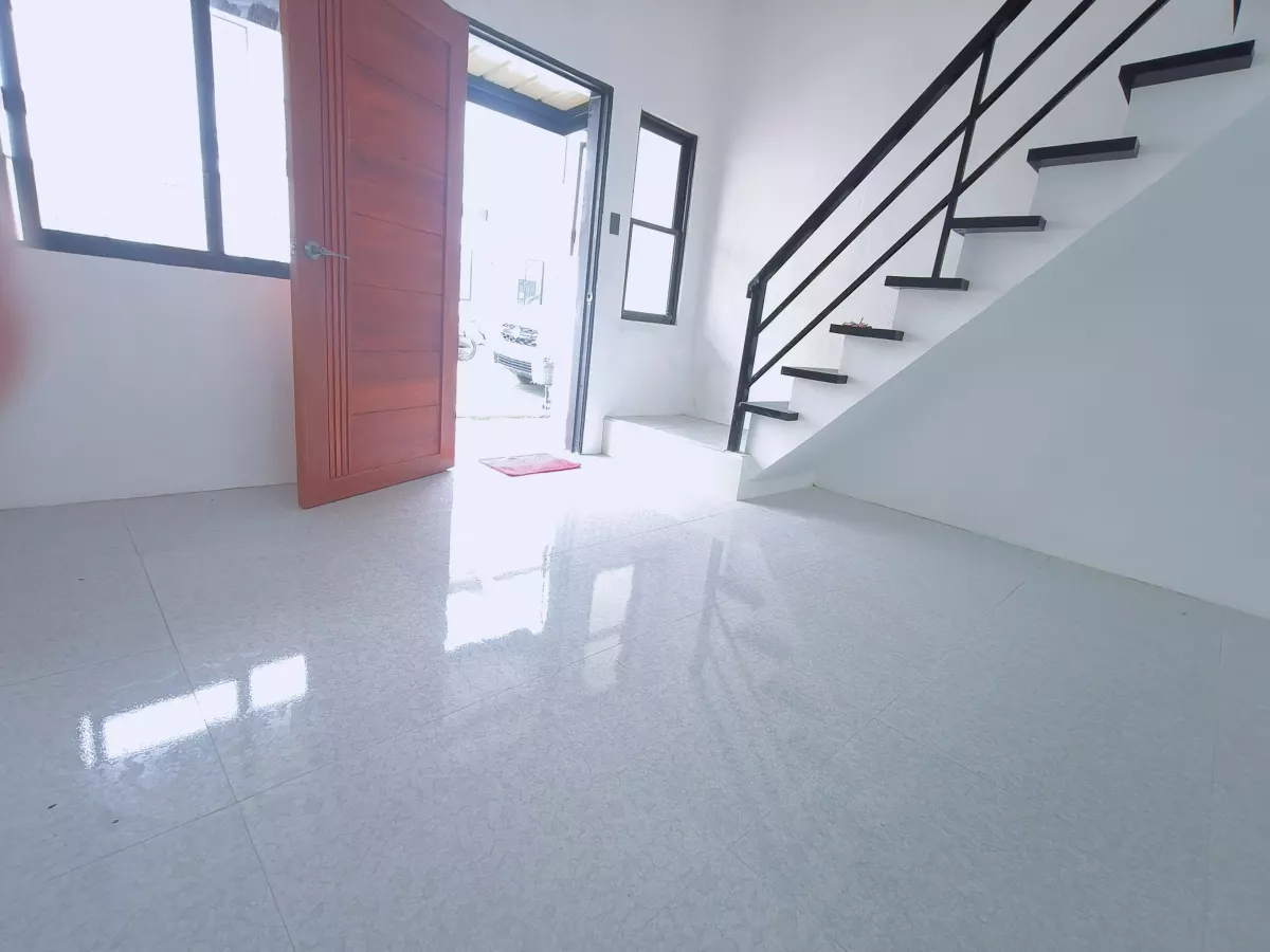 For Rent: Townhouse in Maslog, Danao City — 15,000 PHP — Townhouse in Danao City, Cebu, 6004 — Photo 4