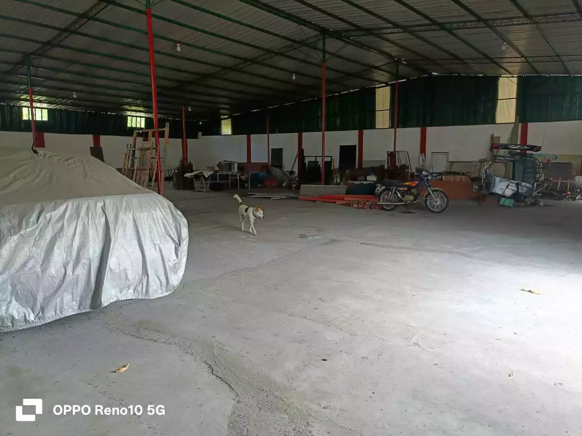 WAREHOUSE FORSALE WITH COMMERCIAL SPACE — Warehouse in Polomolok, South Cotabato, 9504 — Photo 2