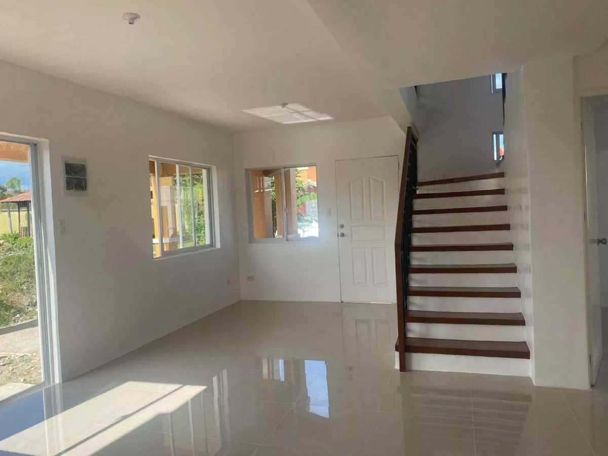 CAMELLA CERITOS FOR ASSUME — House and Lot in Brgy, General Santos City (Dadiangas), 9500 South Cotabato — Photo 3