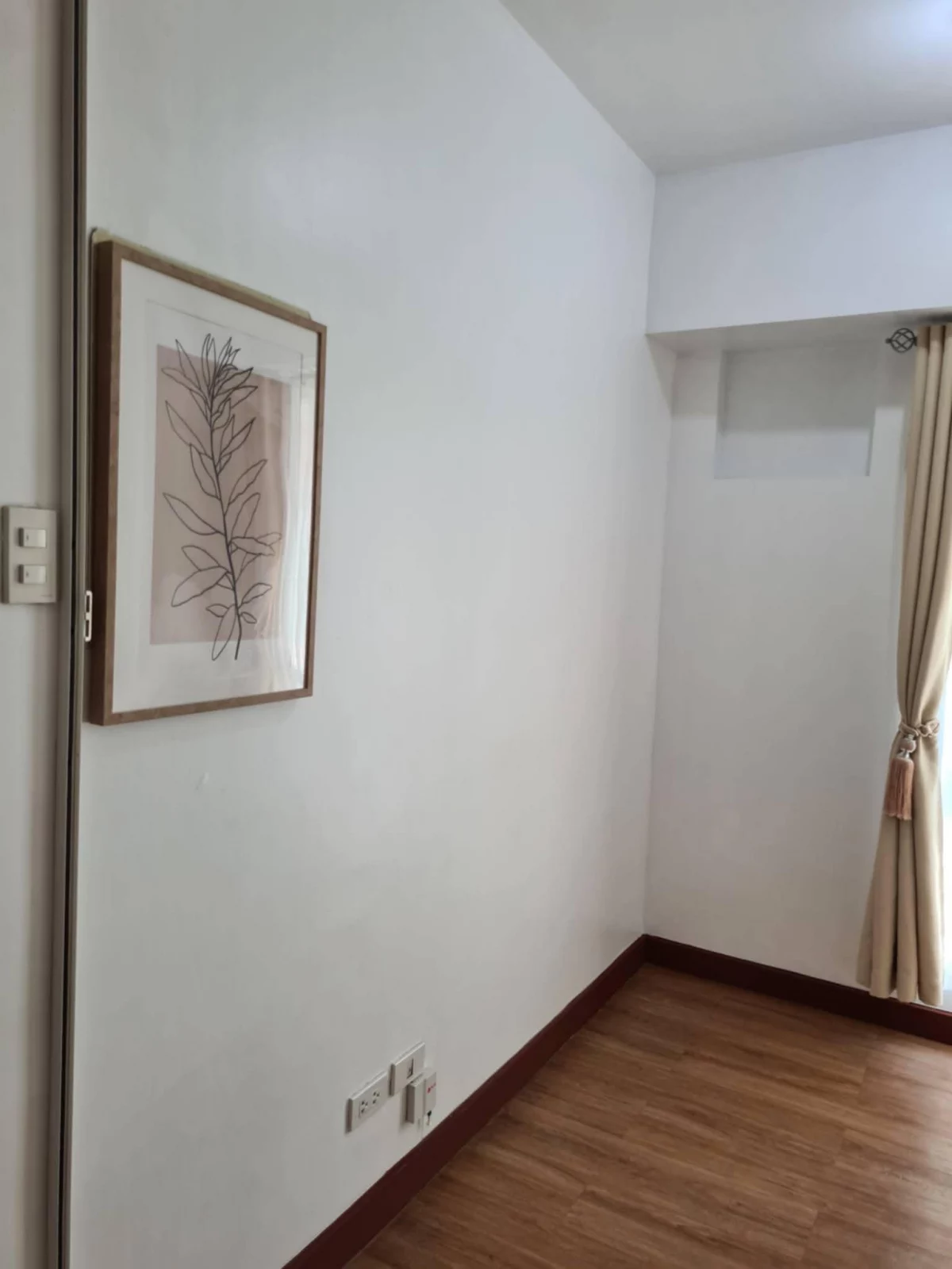 Rush Sale: Flair Tower South — 1 Bedroom in Mandaluyong City, Metro Manila, 1552 — Photo 6