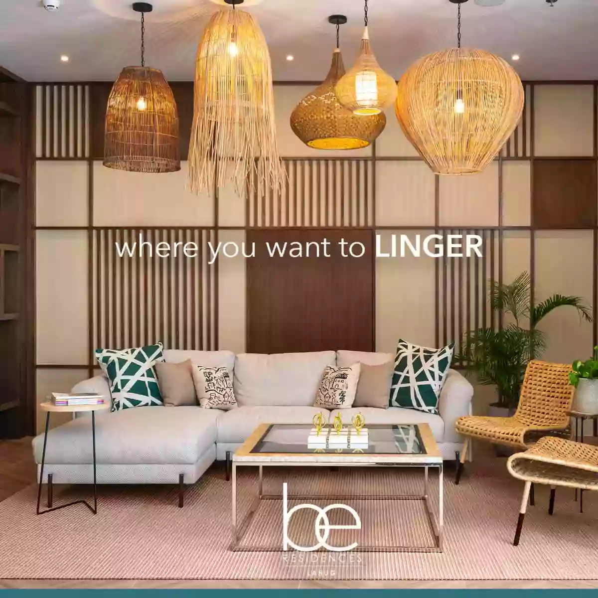 FOR RENT STUDIO UNIT IN BE RESIDENCES LAHUG — Studio in Lahug, Cebu City, Cebu — Photo 7