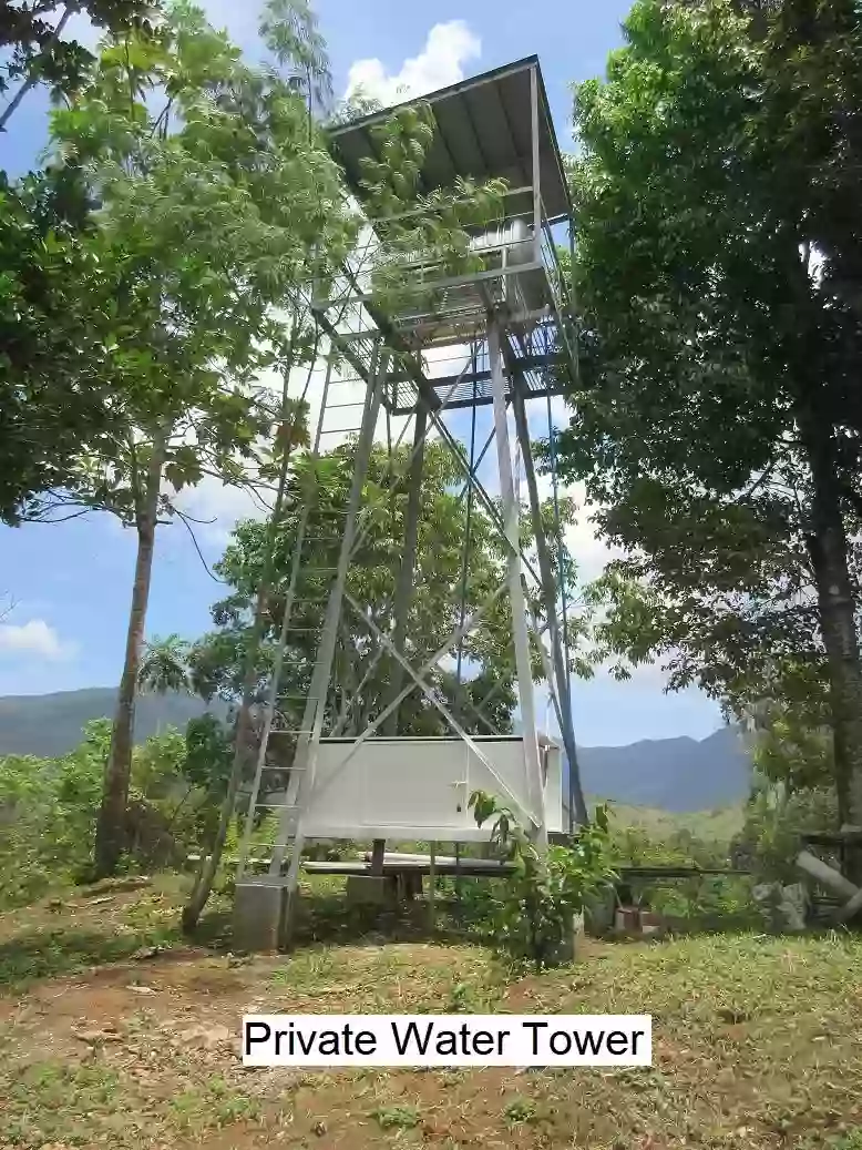 RARE OPPORTUNITY TO BUY A “TURNKEY” INVESTMENT PROPERTY APPROXIMATELY 8 HECTARES / 2 CLEAN TITLES — Agricultural Lot in Puerto Princesa City, Palawan, 5300 — Photo 5