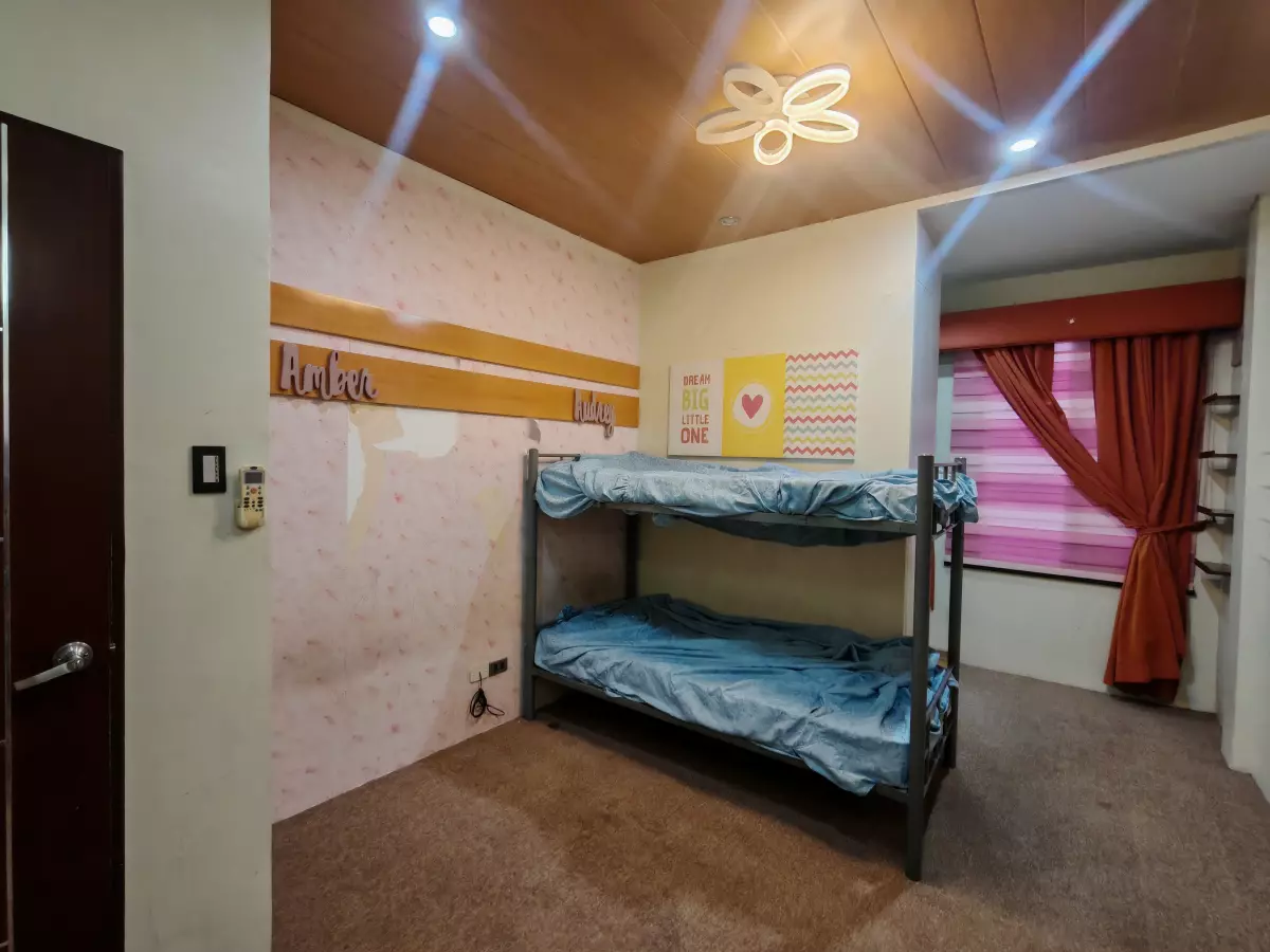 Fully furnished House, 3bedrooms near Downtown area of Gensan. — House and Lot in General Santos City, South Cotabato, 9500 — Photo 6