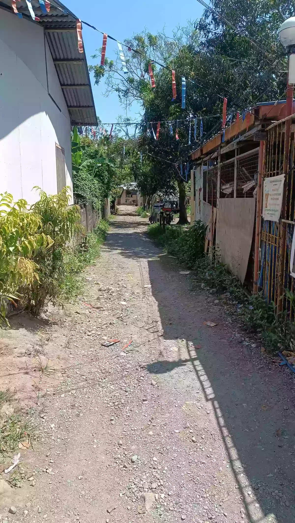For Sale: Residential Lot in Panikihan, Gumaca — 200 sqm Clean Title — Residential Lot in Gumaca, Quezon, 4307 — Photo 3