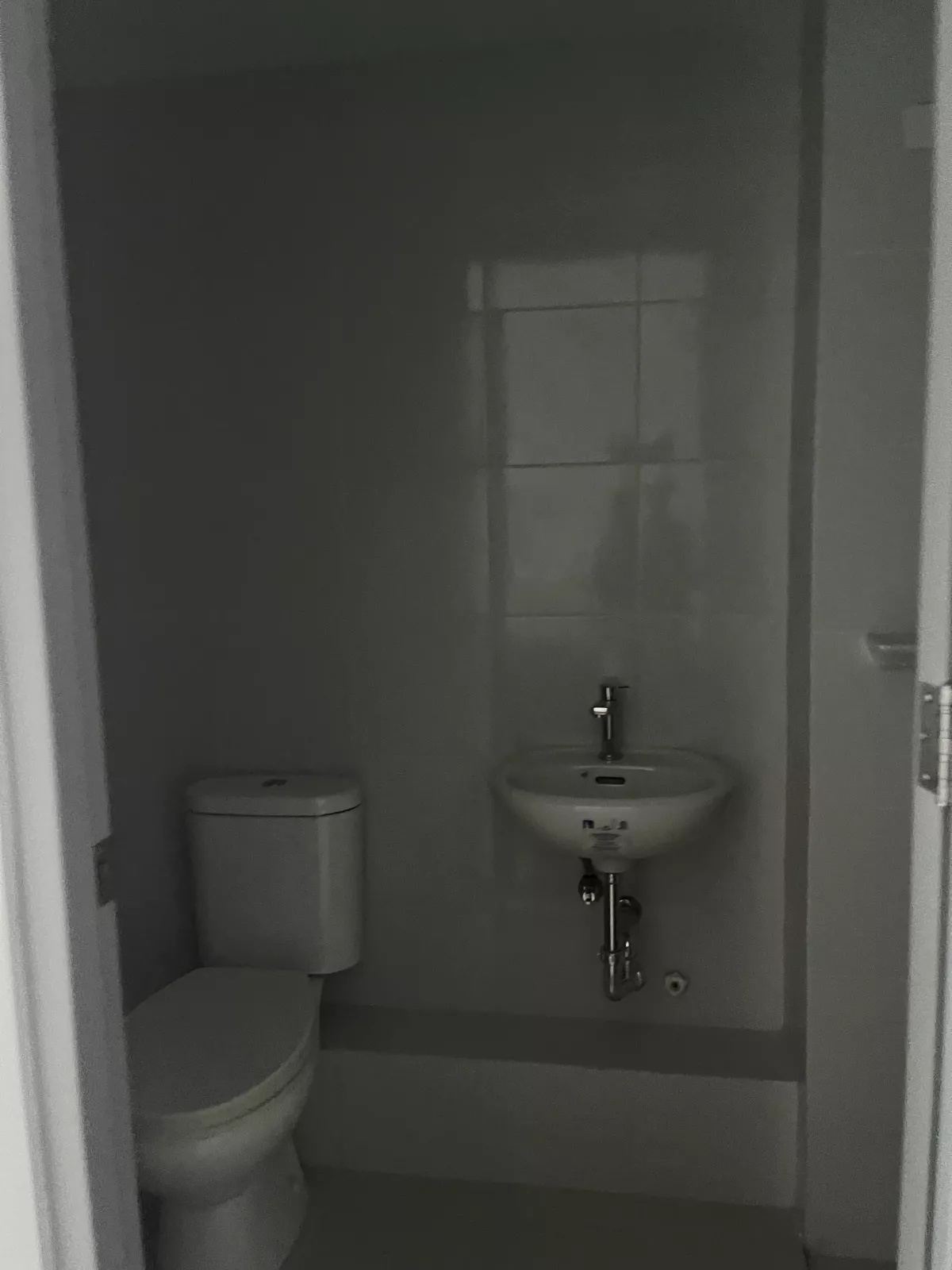 futura Monte Naga Condominium — 1 Bedroom in Triangulo, Naga City, Camarines Sur — Photo 7