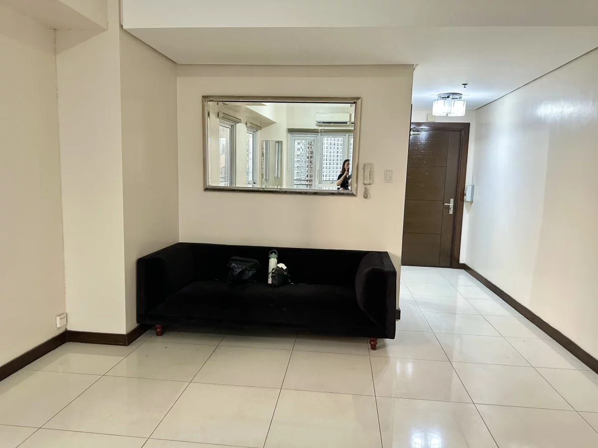 Open photo 49 of 52 — For Sale: 1BR Condo in Wack-wack Greenhills, Mandaluyong City — 55.17 sqm