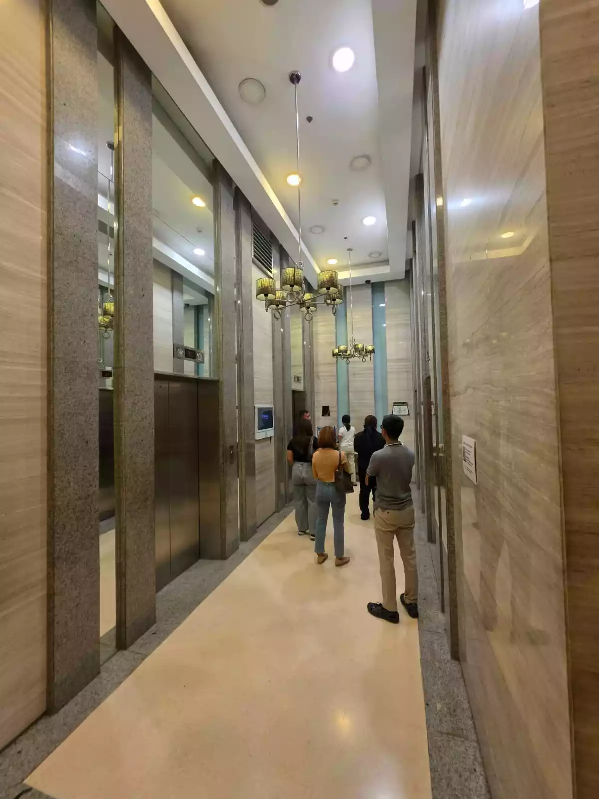 Open photo 13 of 13 — For Sale: The Trion Towers 2BR Condo in Fort Bonifacio — Investment
