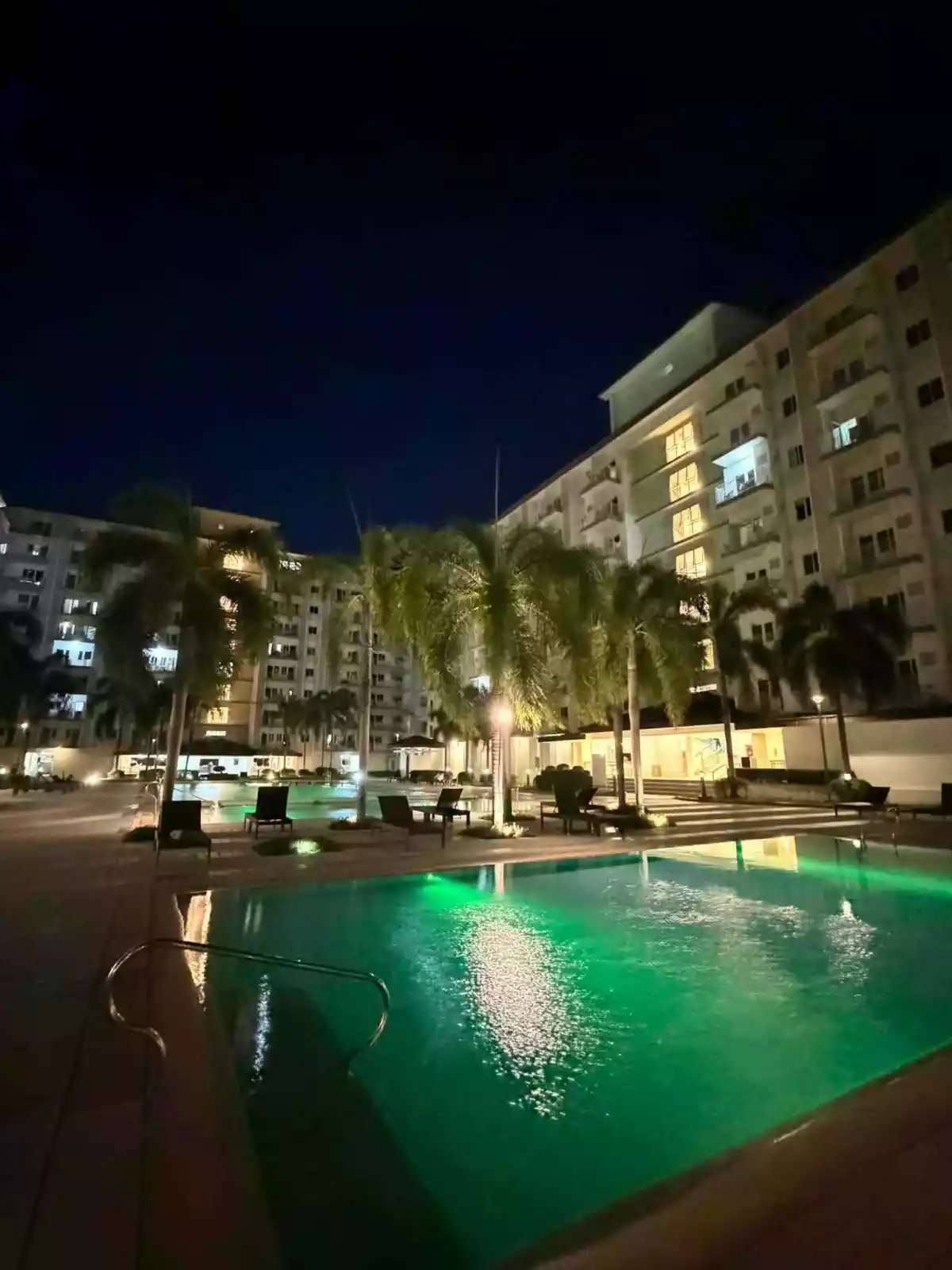 FOR SALE: 1BR Condo in San Dionisio, Paranaque City — 32 sqm — 1 Bedroom in San Dionisio, Paranaque City, Metro Manila — Photo 4