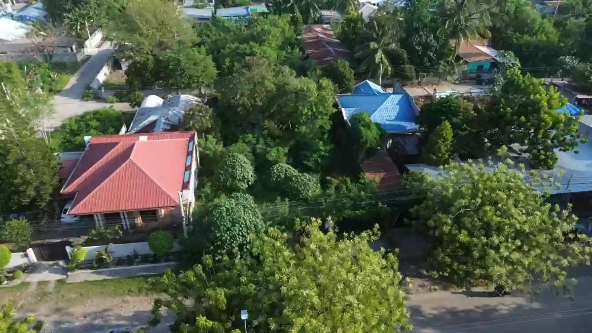 For Sale: Commercial Lot in San Isidro, General Santos City — 600 sqm — Commercial Lot in San Isidro (Lagao 2nd), General Santos City, South Cotabato — Photo 2