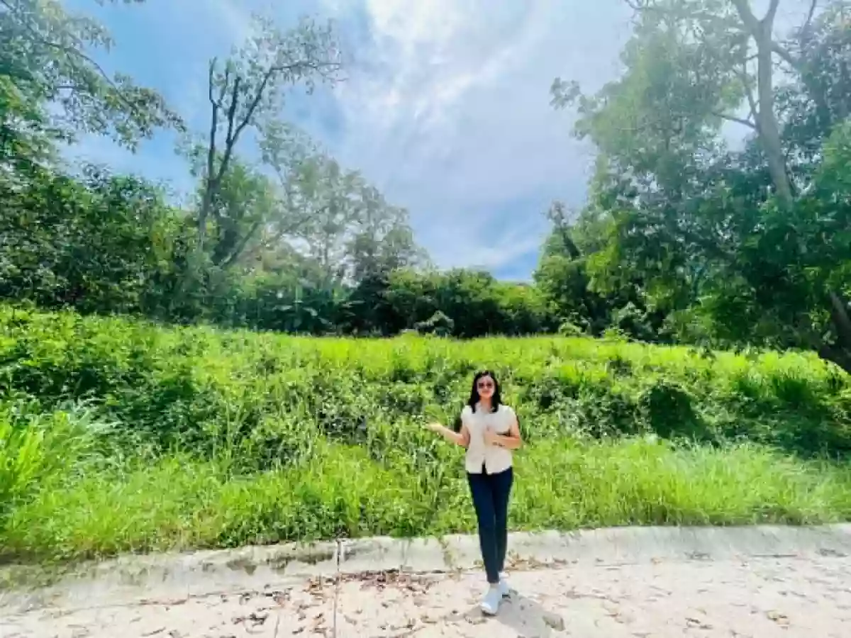 FOR SALE: 380 SQM Hillsborough Subd. Residential Lot in Cagayan de Oro City — Residential Lot in Cagayan de Oro City, Misamis Oriental, 9000 — Photo 3