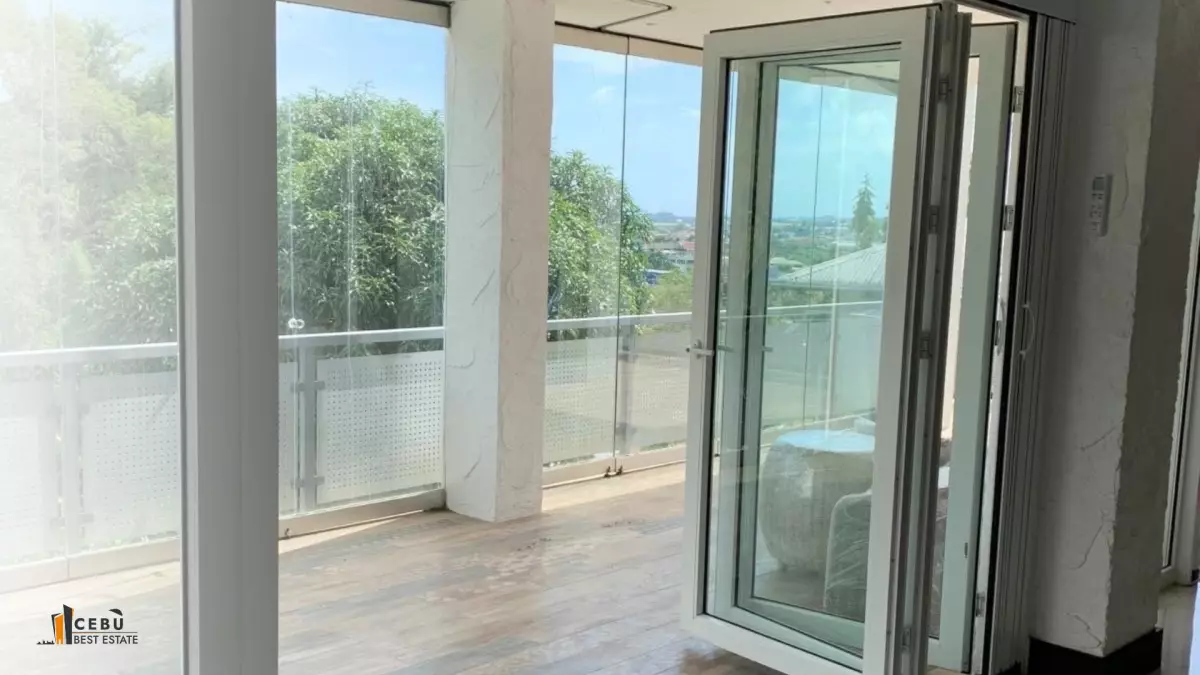 MARIA LUISA PARK HOUSE AND LOT FOR SALE in Banilad, Cebu City — House and Lot in Banilad, Mandaue City, Cebu — Photo 4