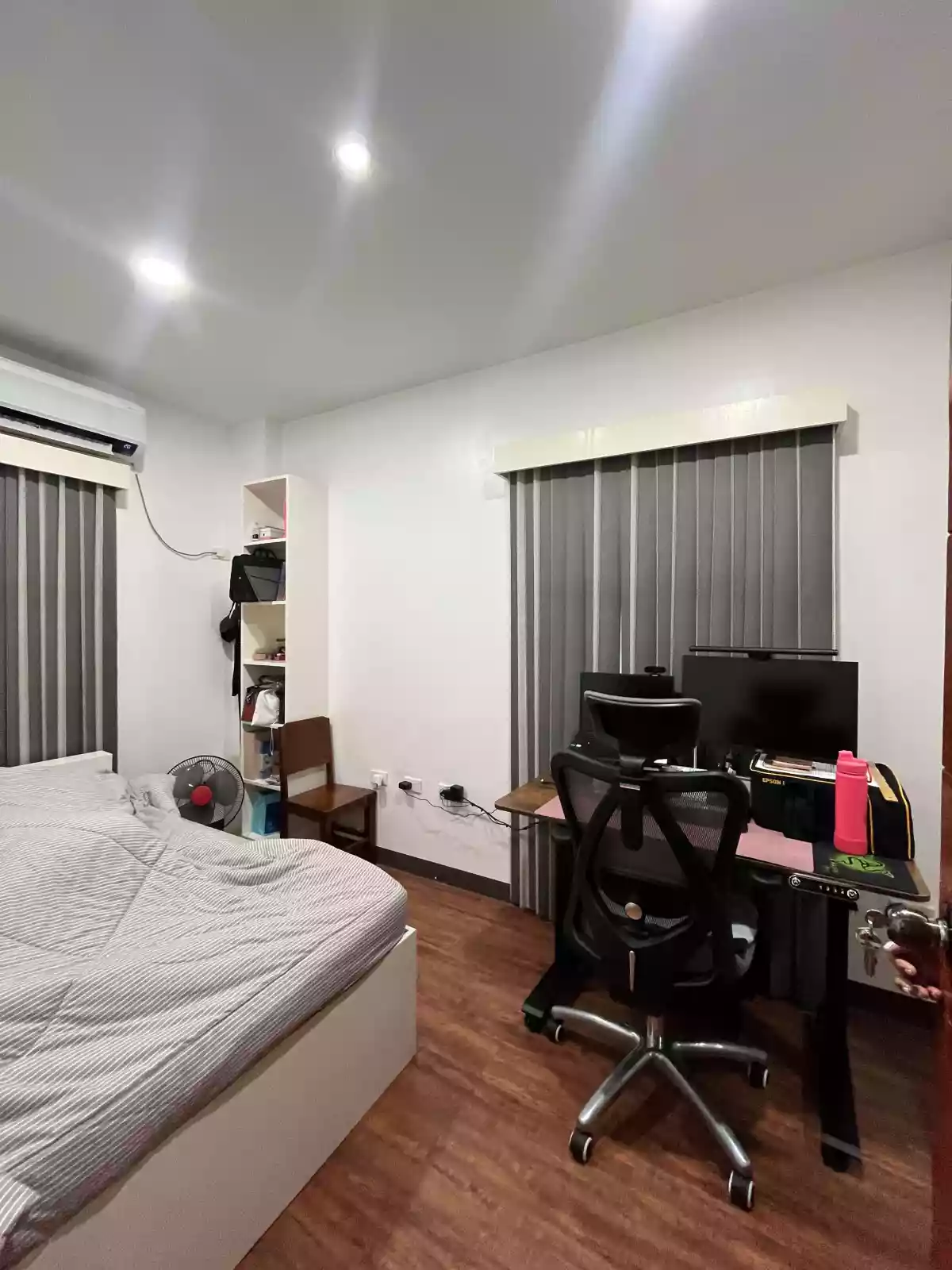Open photo 12 of 16 — Rush Sale: Pueblo Golf Estates Townhouse in Cagayan de Oro City — Move-in Ready