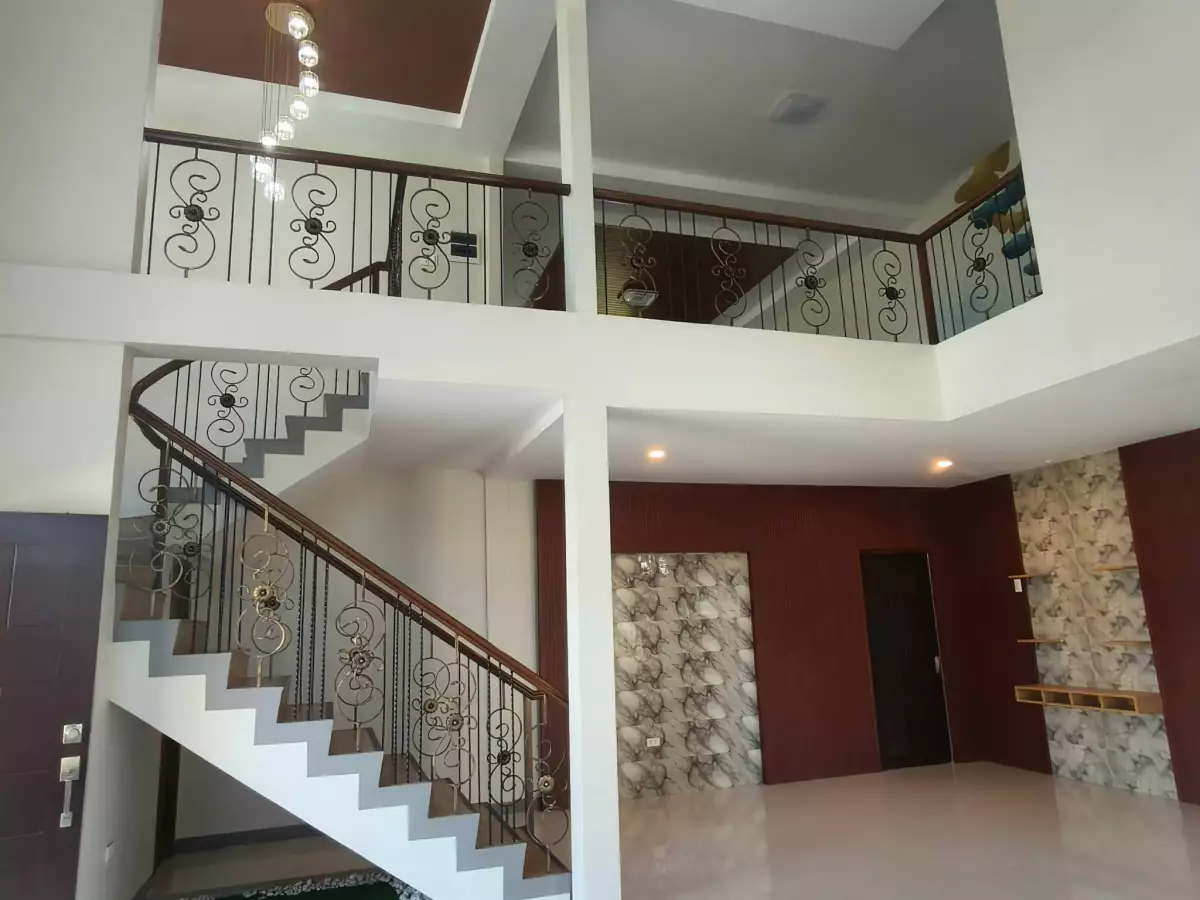 BRAND NEW 2 STORY , 5BR HOUSE AND LOT IN BUHANGIN DAVAO CITY — 328 sqm — House and Lot in Buhangin (Pob.), Davao City, Davao del Sur — Photo 4