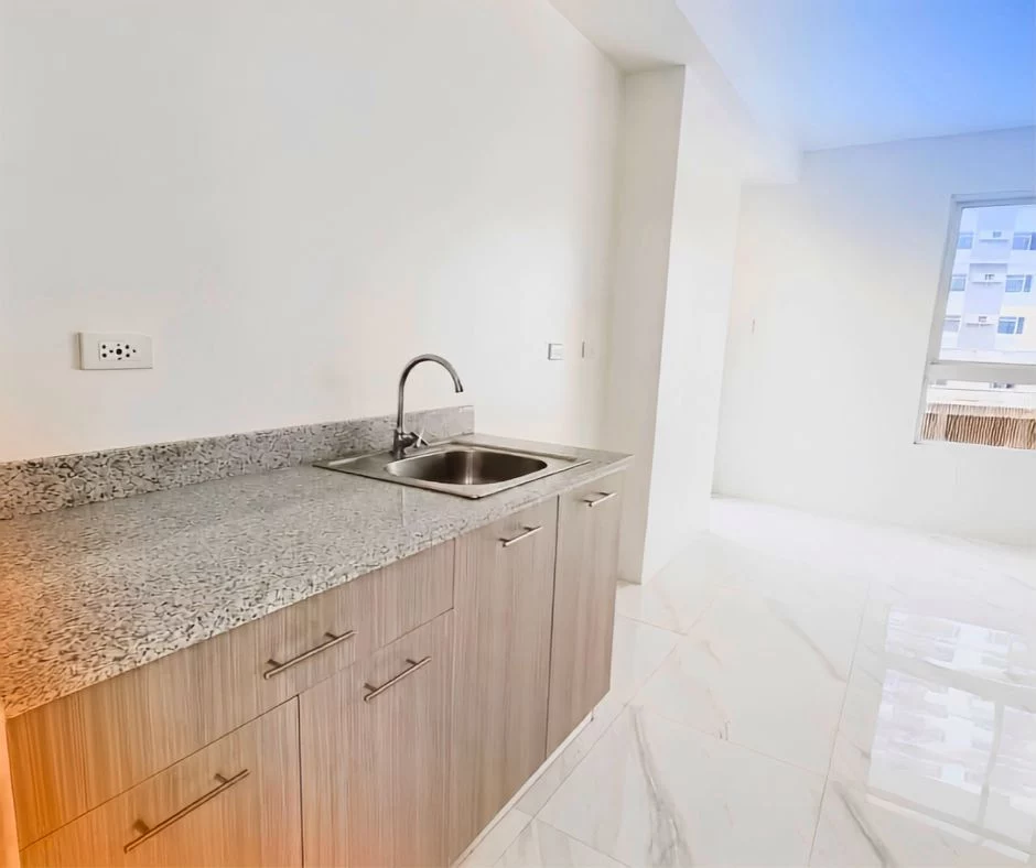 For Rent: Studio Condo in Guadalupe, Cebu City — 24 sqm — Studio in Guadalupe, Cebu City, Cebu — Photo 3