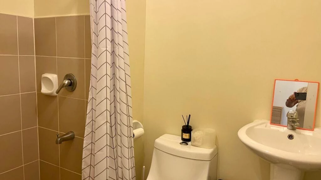 Avida Towers Arca South Studio Condo for Rent in Western Bicutan, Taguig City — Studio in Arca South, Western Bicutan, Taguig City — Photo 6