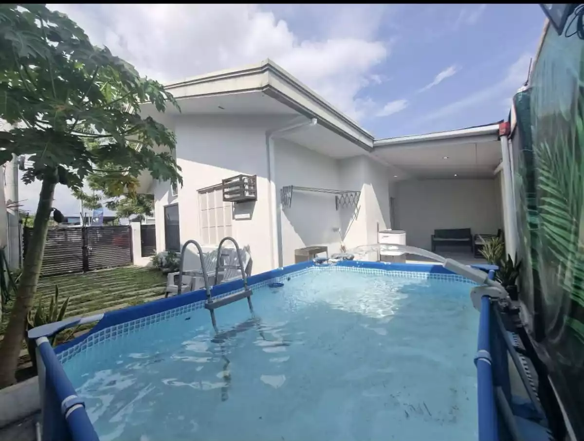 Open photo 15 of 21 — Rush Sale: 2 Bedroom fully furnished house with Pool