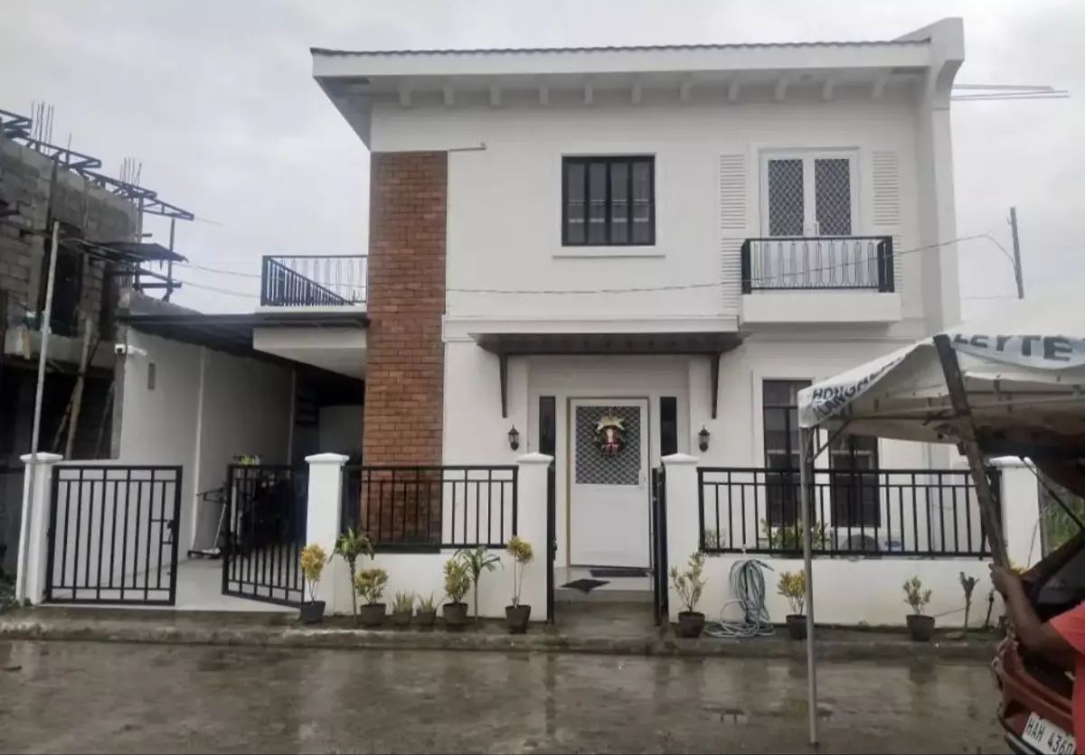 For Sale: 3BR House and Lot in Barangay 110 (Utap), Tacloban City — 120 sqm Approx. Lot — House and Lot in Tacloban City, Leyte, 6500 — Photo 3
