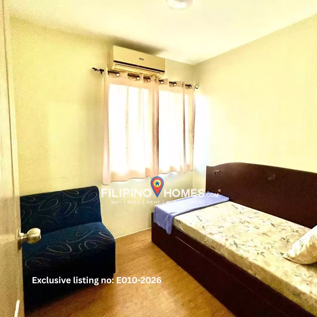 2BR Condo for Sale Near NUSTAR, Cebu City — Fully Furnished — 2 Bedrooms in Mabolo, Cebu City, Cebu — Photo 7