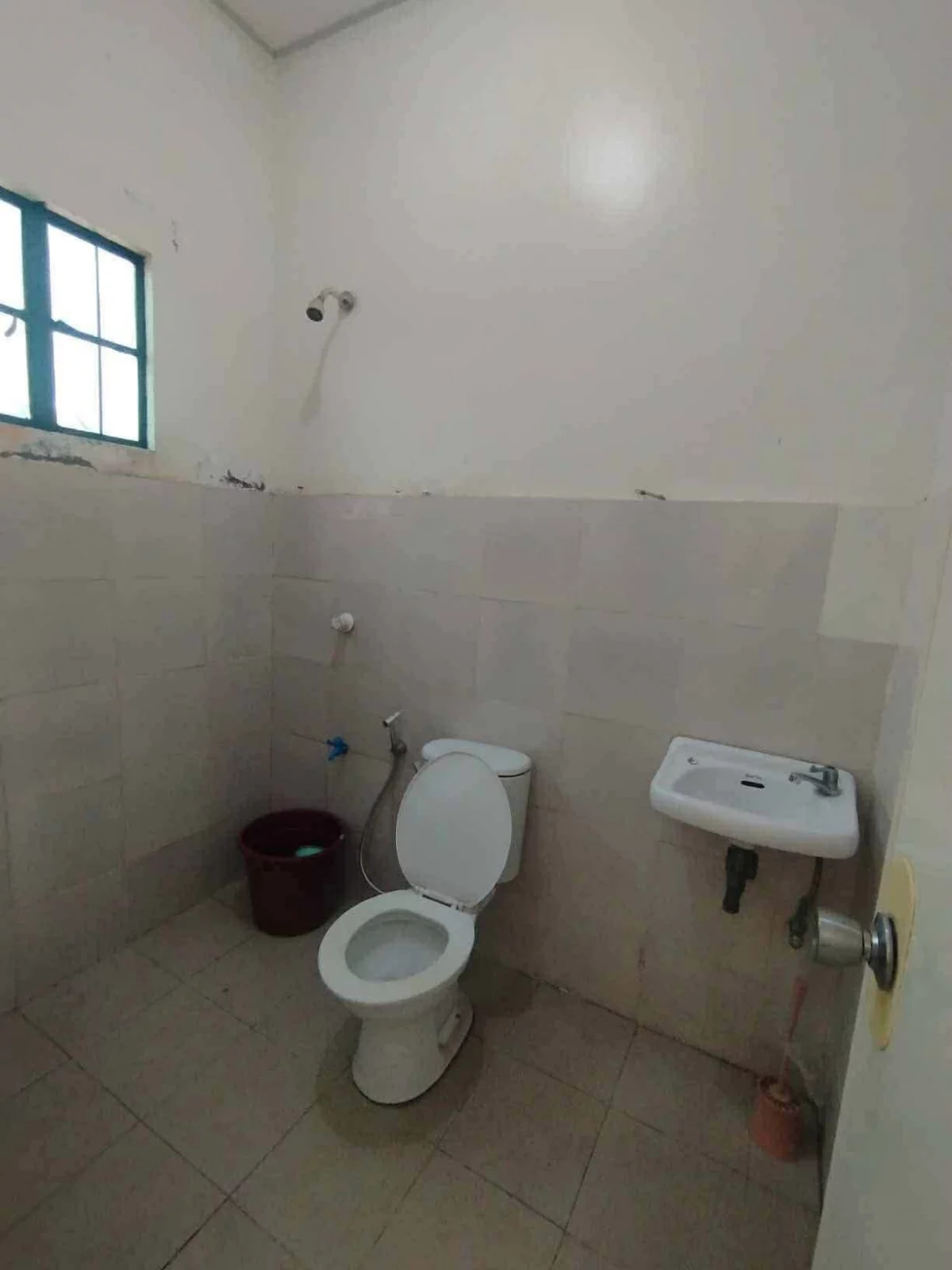 For assume: 2BR House and Lot in San Isidro, General Santos City — 126 sqm — House and Lot in General Santos City, South Cotabato, 9500 — Photo 4
