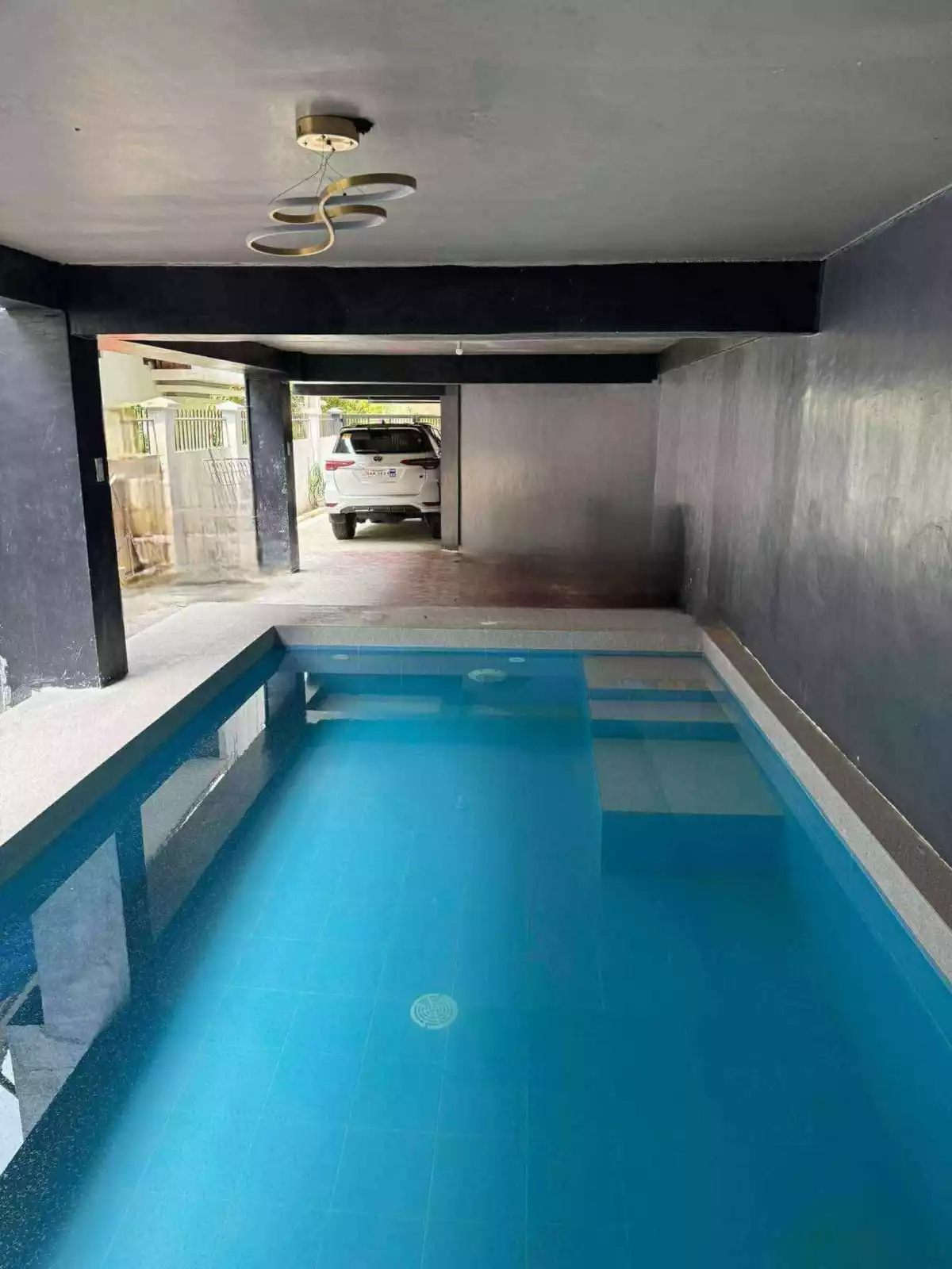 For Sale: 4BR House and Lot in Banilad, Cebu City — 490 sqm — House and Lot in Banilad, Cebu City, Cebu — Photo 2