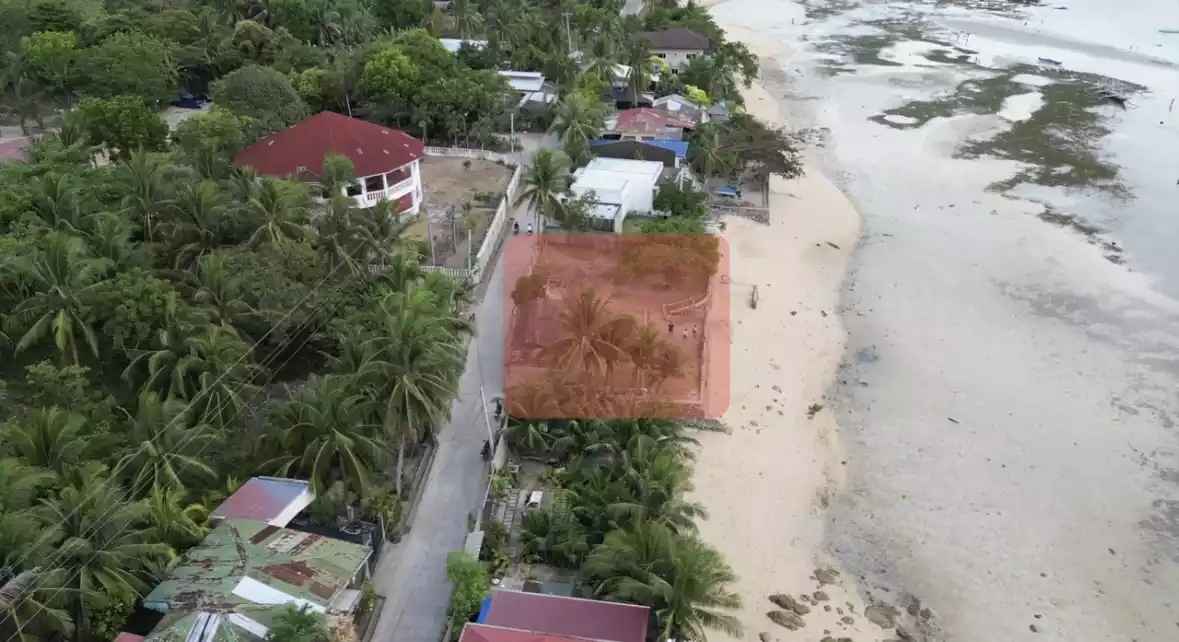 For Sale: Beach Lot in Mahawak, Medellin, Cebu — 816 sqm — Beach Lot in Medellin, Cebu, 6012 — Photo 6
