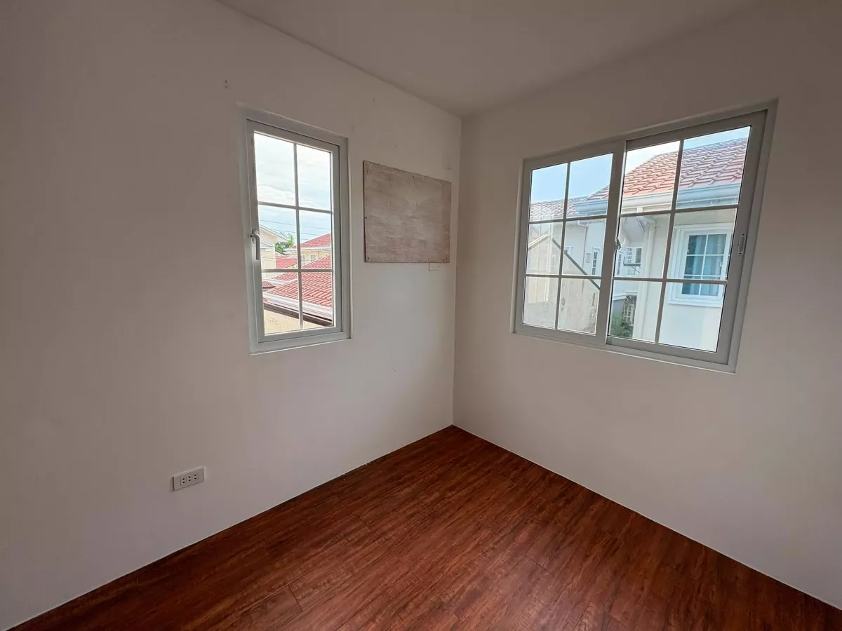 Open photo 13 of 18 — For Sale: House and Lot in San Isidro, Dauis — 87 sqm Unfurnished