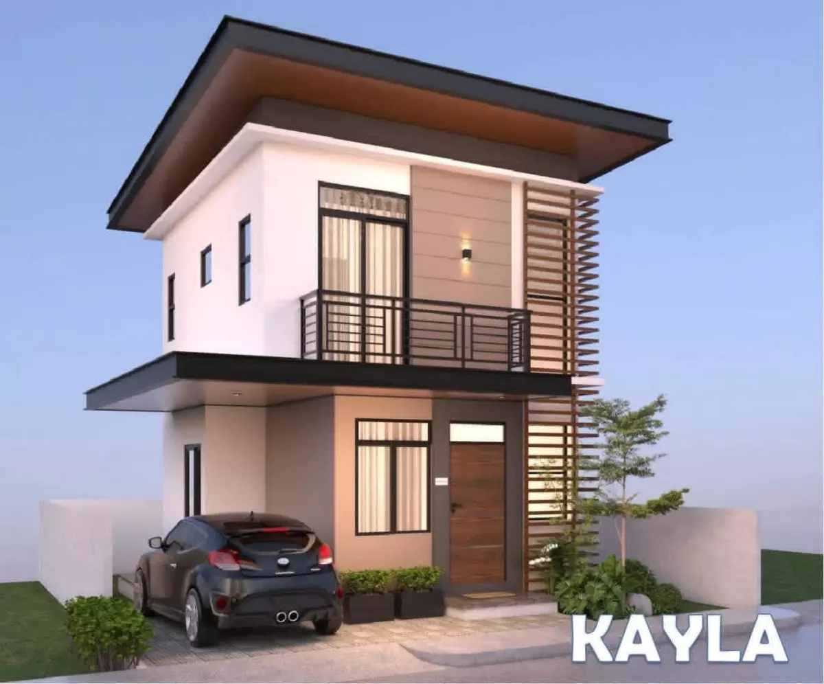 Akina homes- South — House and Lot in Tangub, Bacolod City, Negros Occidental — Photo 4