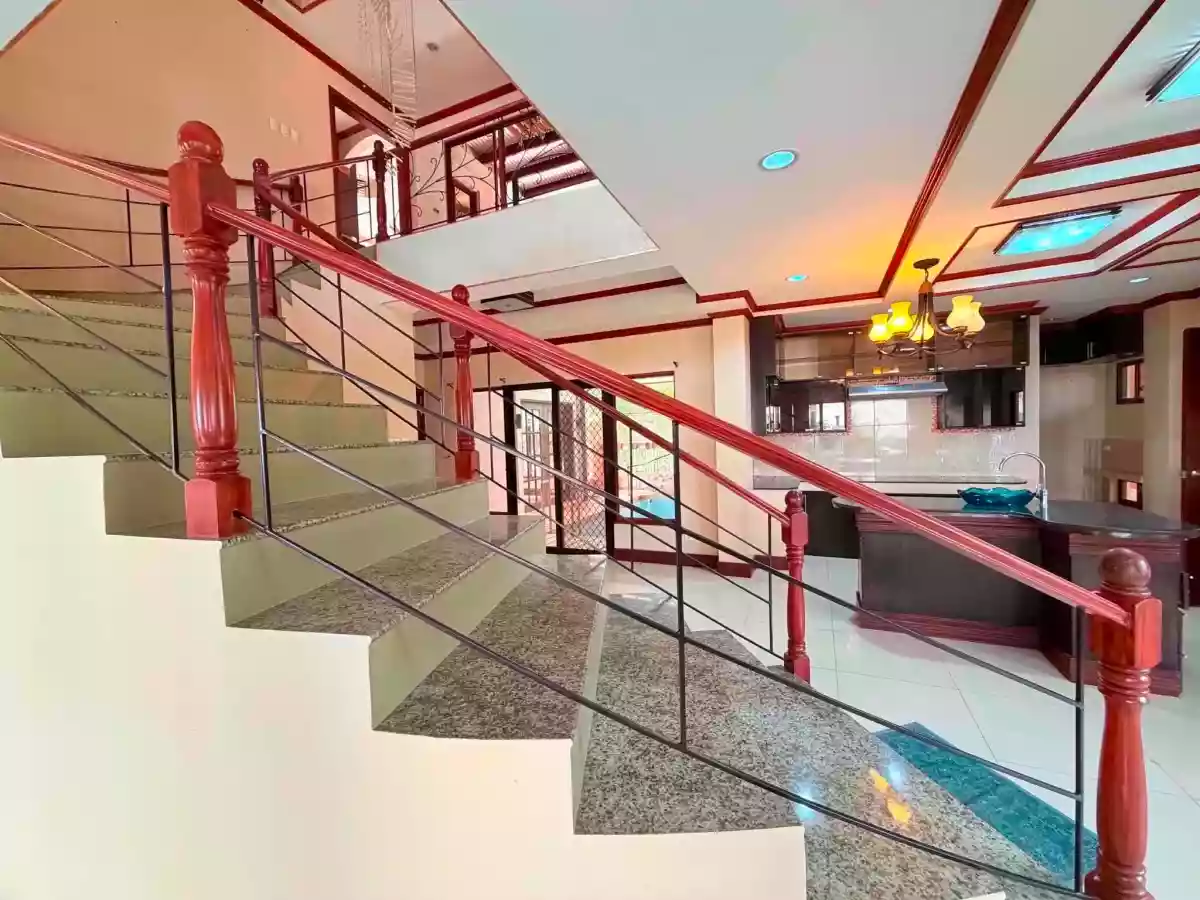 For Sale: 4BR House and Lot in Carmen, Cagayan de Oro City — 527 sqm — House and Lot in Pueblo Golf Estates, Masterson Avenue, Carmen — Photo 7