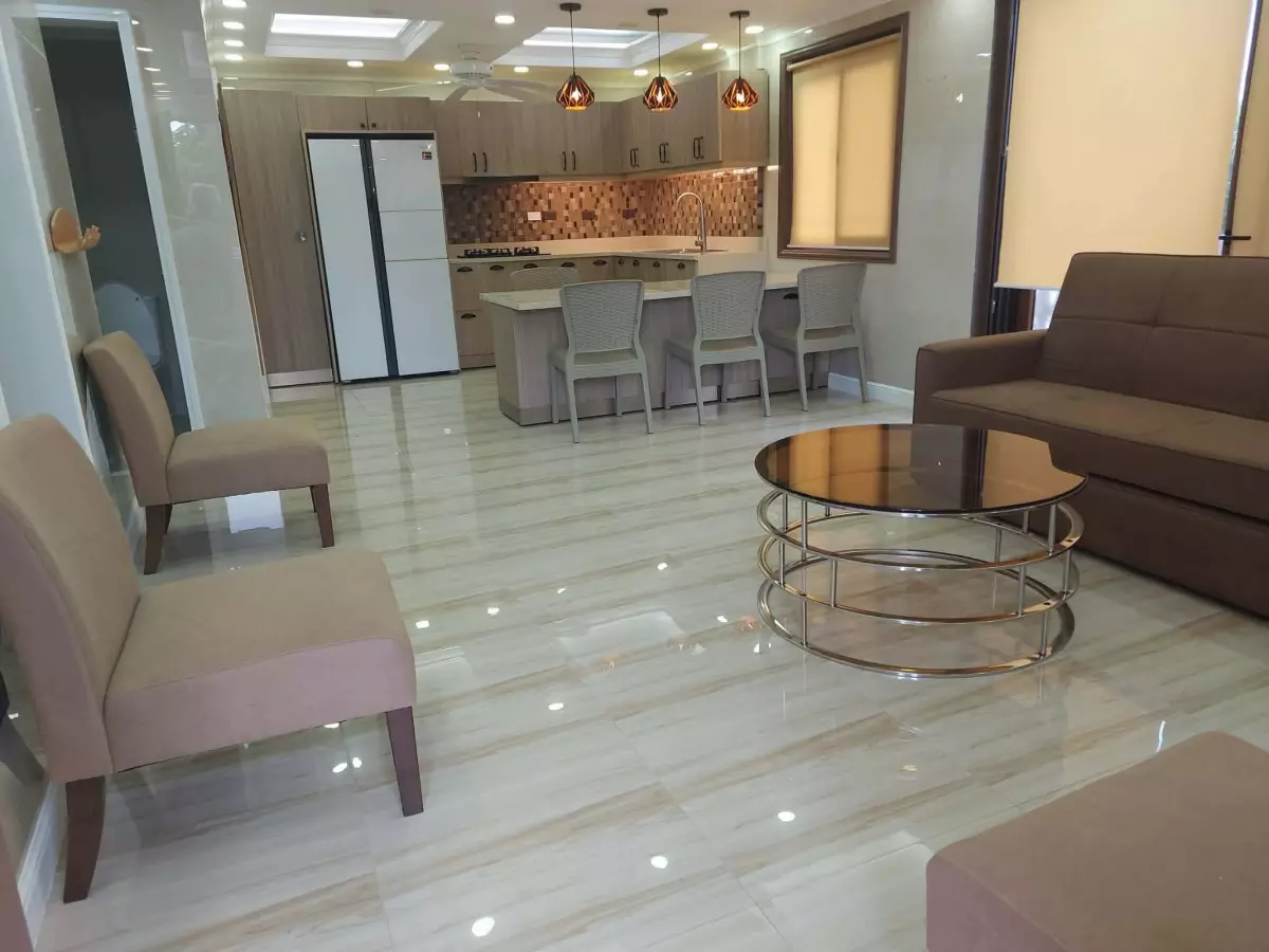 HOUSE FOR RENT IN MACTAN LAPULAPU AVAILABLE FOR RENT — House and Lot in Lapu-lapu City, Cebu, 6015 — Photo 4