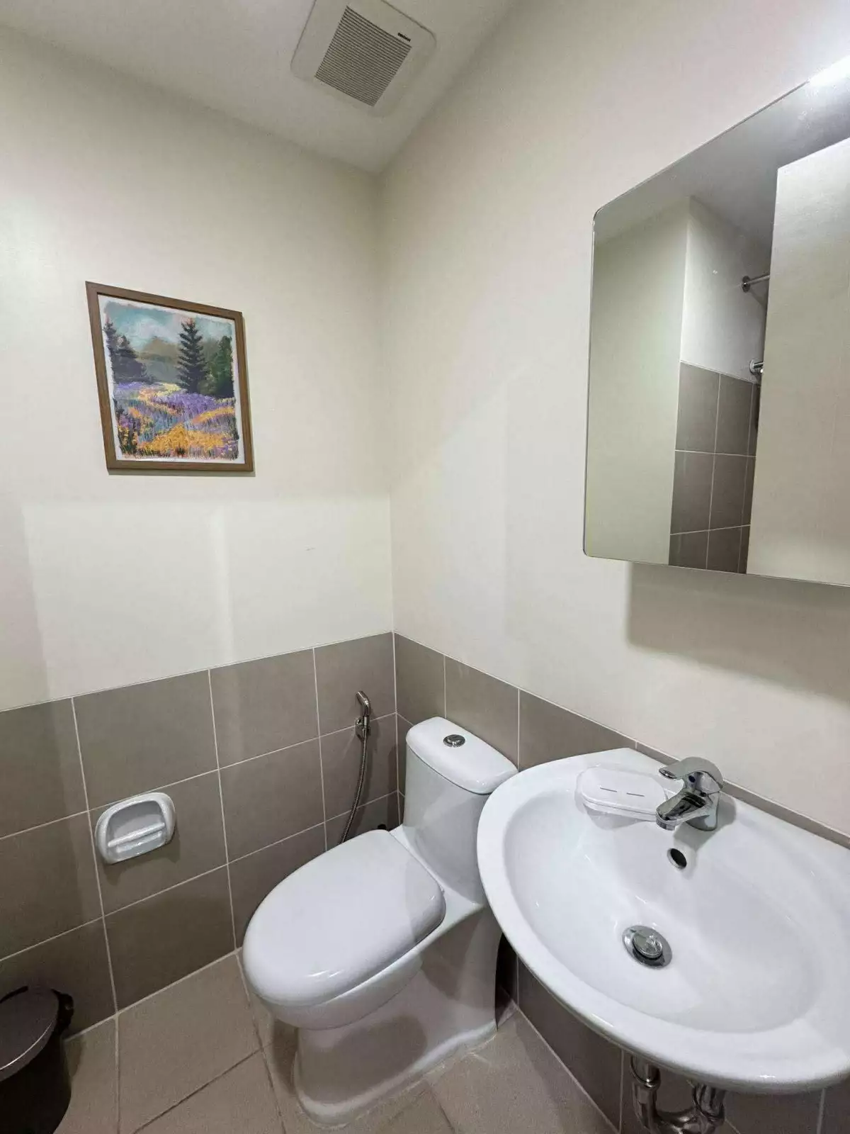 The Orabella 1BR Condo for Rent in Tagumpay, Quezon City — 1 Bedroom in Tagumpay, Quezon City, Metro Manila — Photo 3