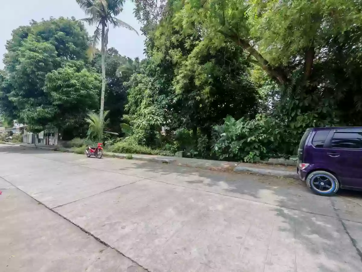 For Sale: Commercial Lot in Zone I, Koronadal — 500 sqm — Commercial Lot in Zone I (Pob.), Koronadal, South Cotabato — Photo 2