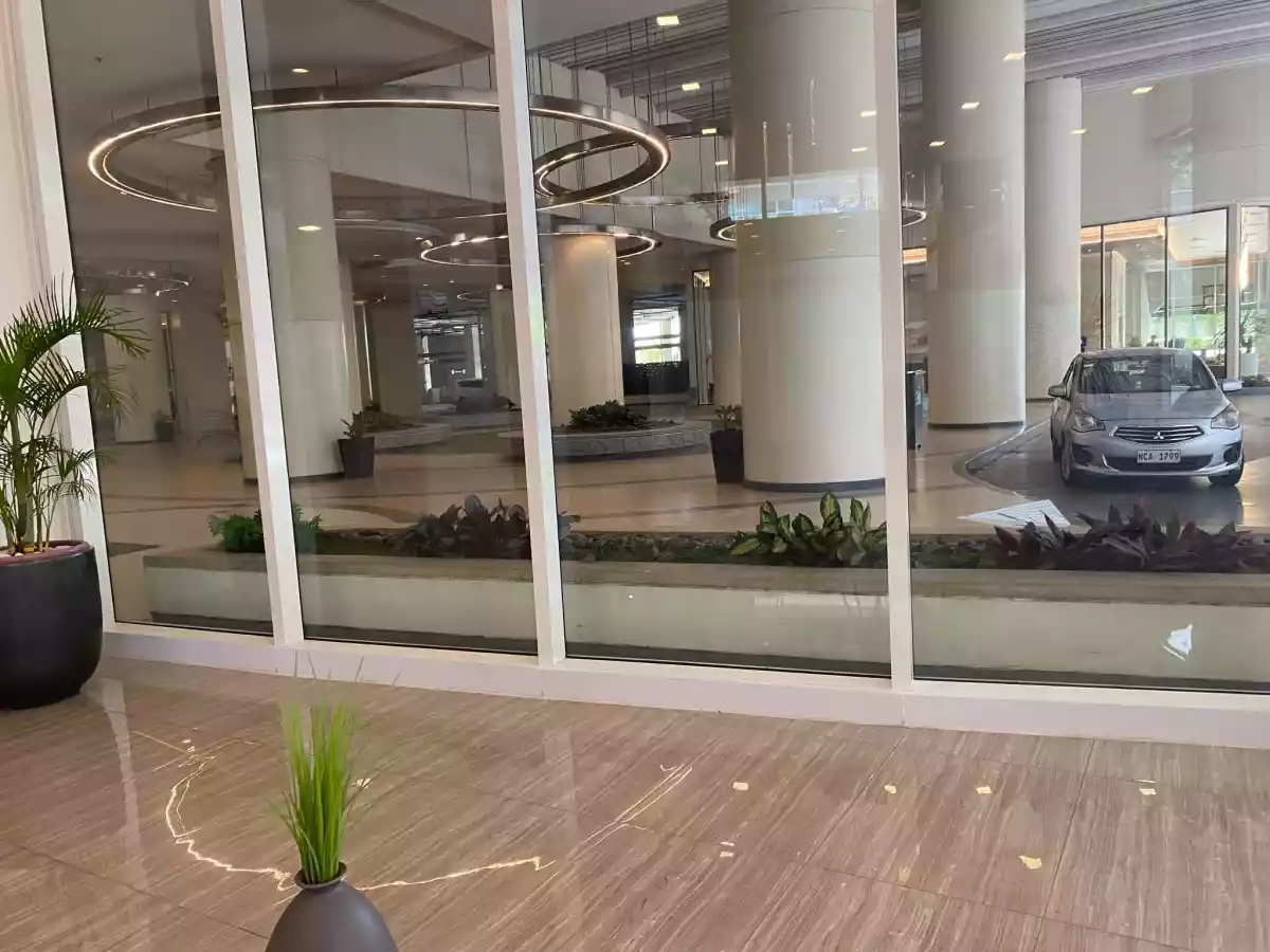 Open photo 17 of 25 — Studio Condo for Sale Near Century City Mall, Makati City — Fully Furnished