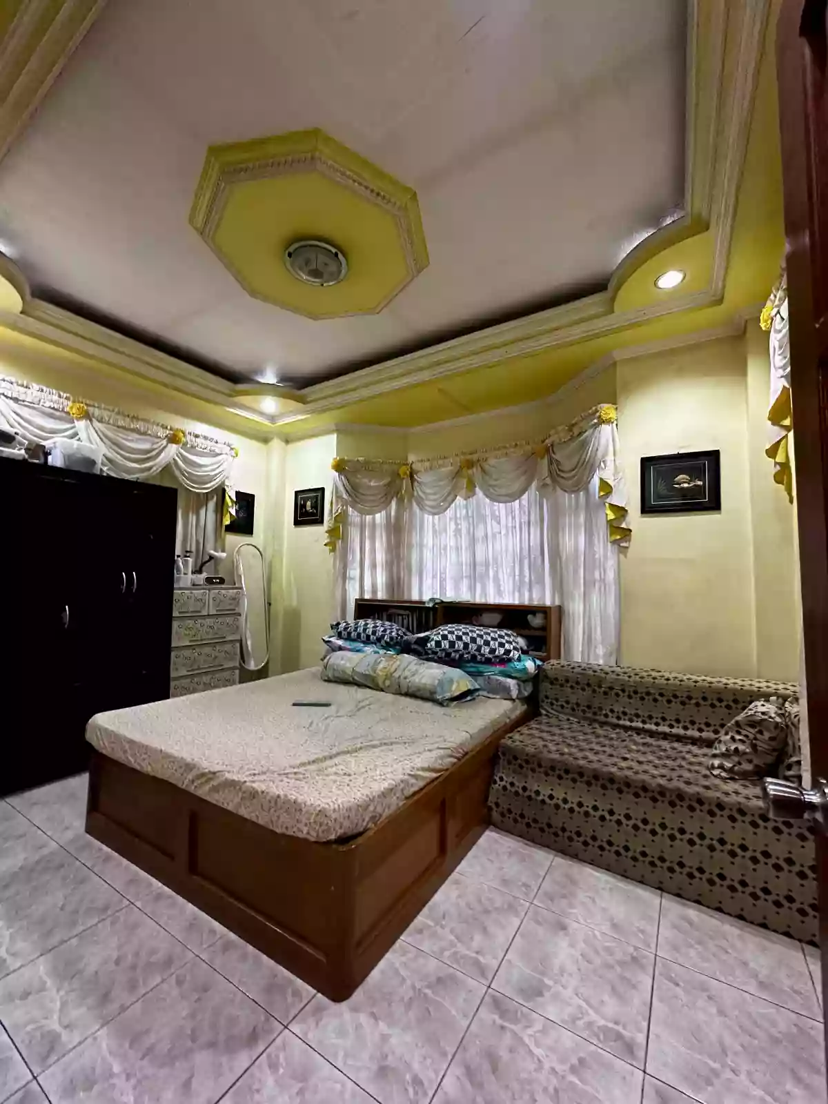 Rush Sale: 4BR Corner House and Lot in City Heights, Gen. Santos City — 407 sqm — House and Lot in City Heights, Gen. Santos City, South Cotabato — Photo 7