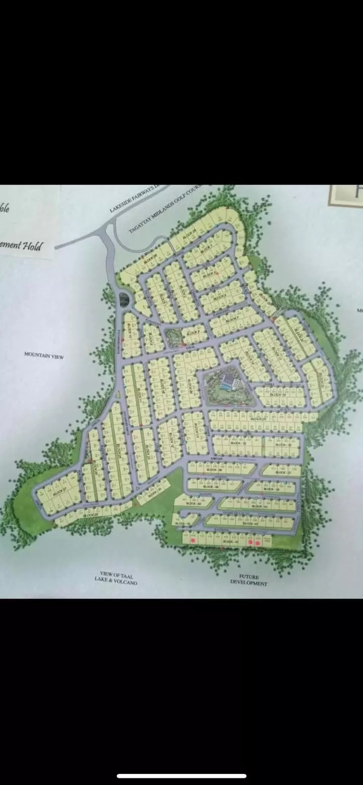 For Sale: Residential Lot Near Tagaytay Highlands, Tagaytay City — 300 sqm — Residential Lot in Tagaytay City, Cavite, 4120 — Photo 5