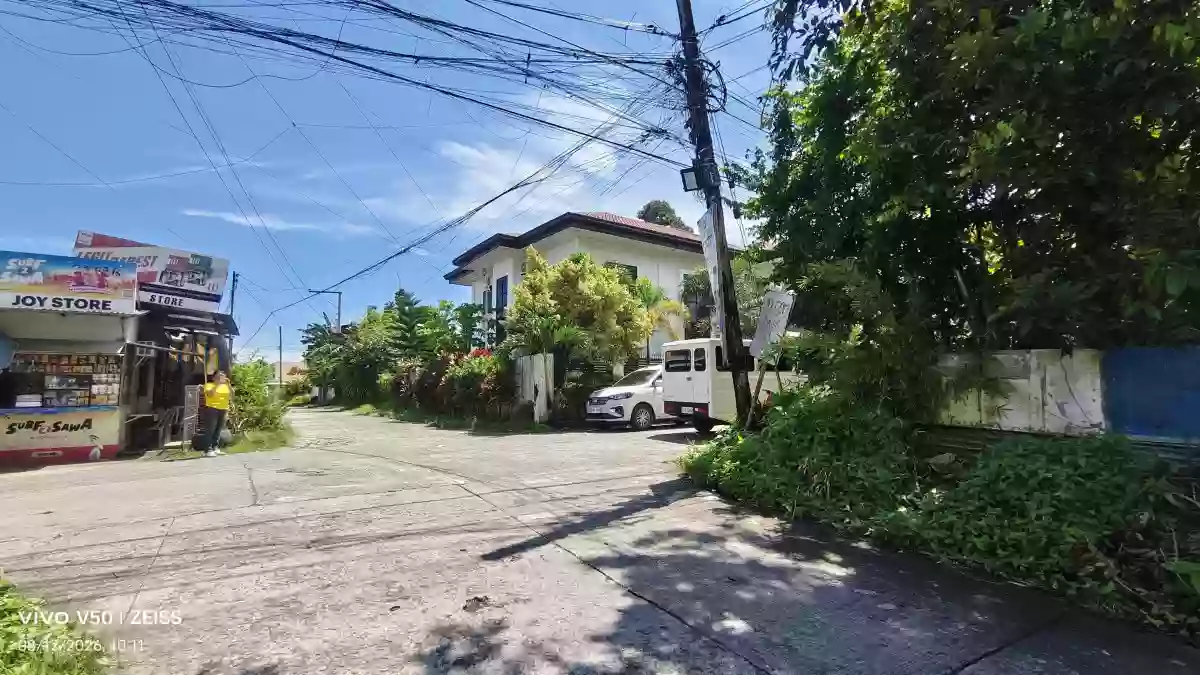 For Sale: Granada Residential Lot in Bacolod City — Commercial Lot in Granada, Bacolod City, Negros Occidental — Photo 3