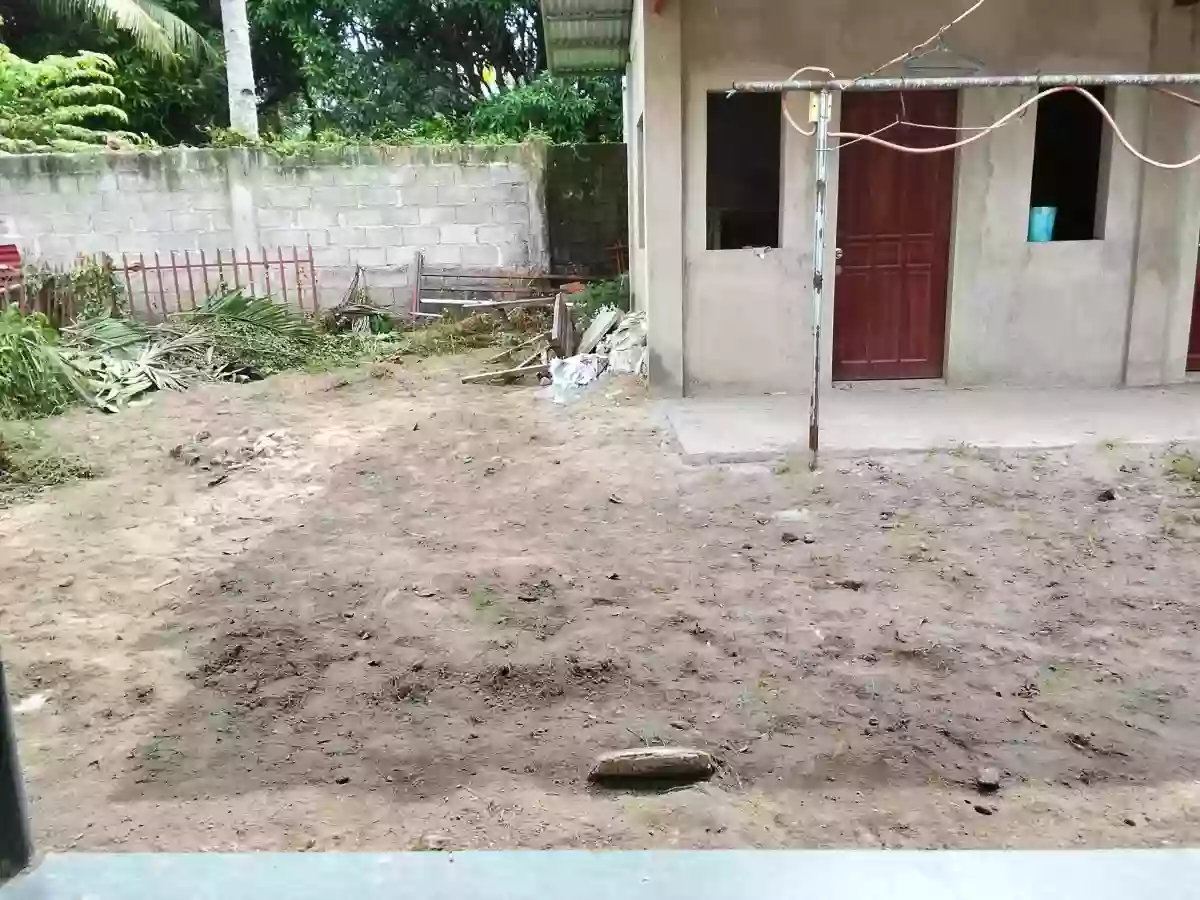 for Rent House and Lot in Combado, Bacong, Negros Oriental 3BR 120 sqm — House and Lot in Bacung, Negros Oriental, 6216 — Photo 7