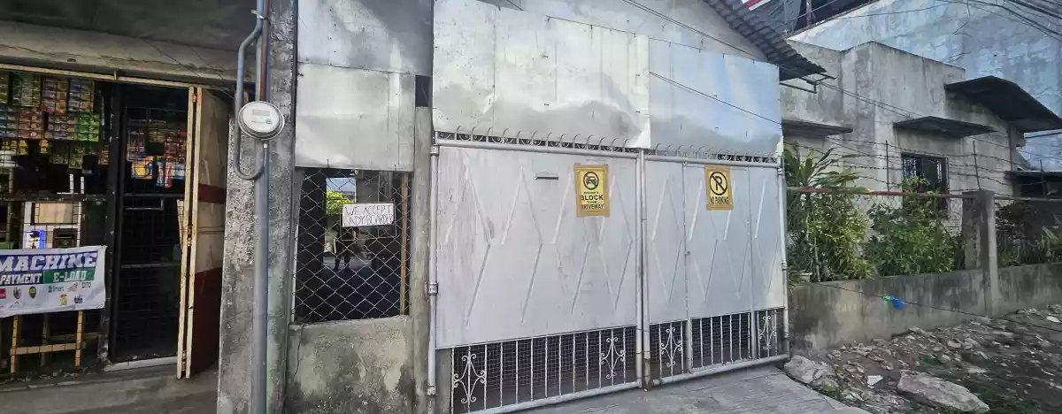 Prime Corner House and lot /Commercial Lot — House and Lot in San Isidro (Lagao 2nd), General Santos City, South Cotabato — Photo 5