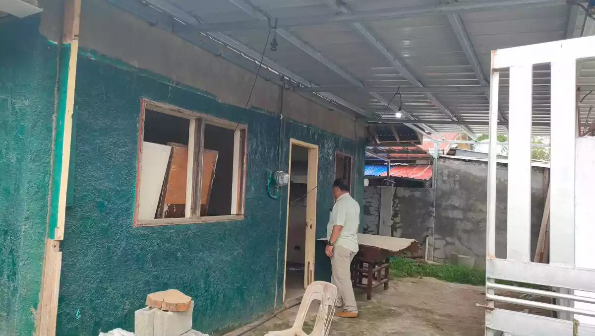 For Sale: House and Lot in Matina Crossing, Davao City — 120 sqm Investment — House and Lot in Matina Crossing, Davao City, Davao del Sur — Photo 3