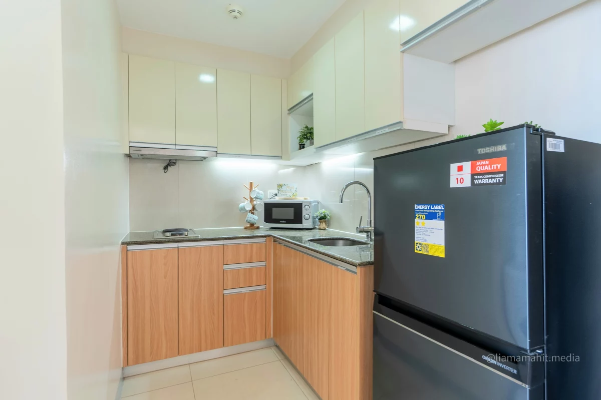 For Sale: 1BR Condo in Mactan, Lapu-lapu City — 40.5 sqm — 1 Bedroom in Mactan, Lapu-lapu City, Cebu — Photo 4