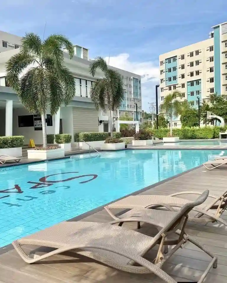 Open photo 11 of 12 — For Sale: 2BR Condo in Barangay 39-D, Davao City — 32.07 sqm