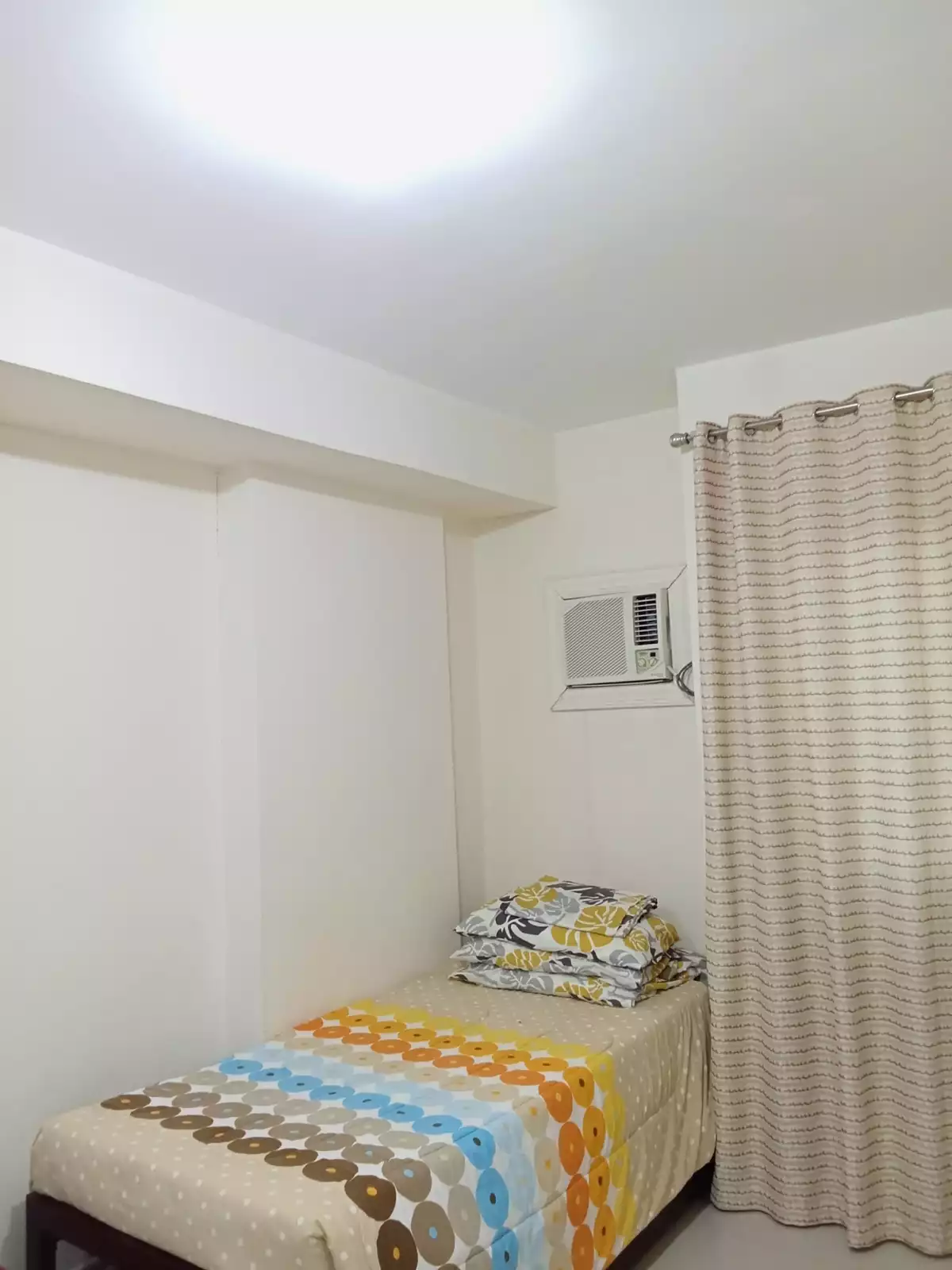 For Sale: Grand Residences Studio in Kasambagan, Cebu City — 23 sqm — Studio in Banilad and Pres. Roxas Street, Ayala Access Road, Mabolo — Photo 2
