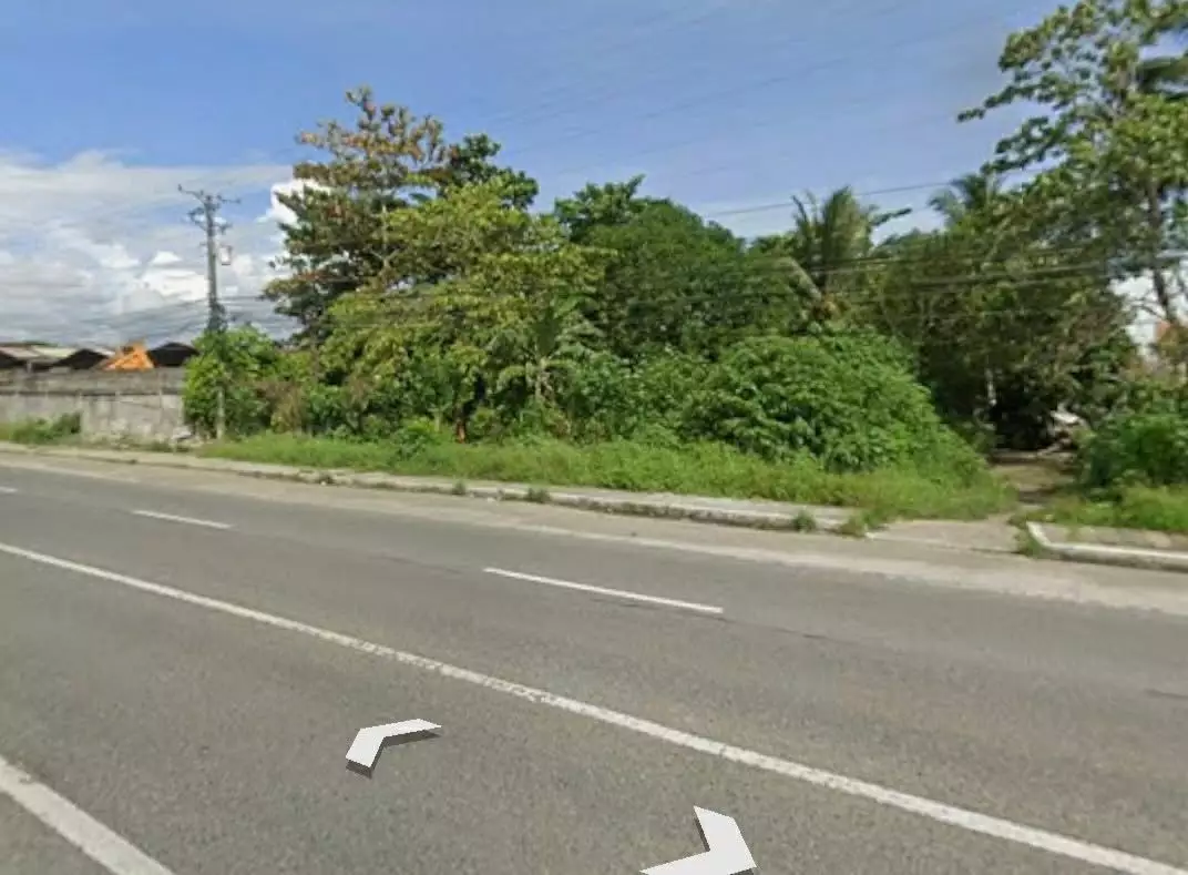 For Sale: Commercial Lot in Baan KM 3, Butuan City — 2160 sqm — Commercial Lot in Butuan City, Agusan del Norte, 8600 — Photo 3