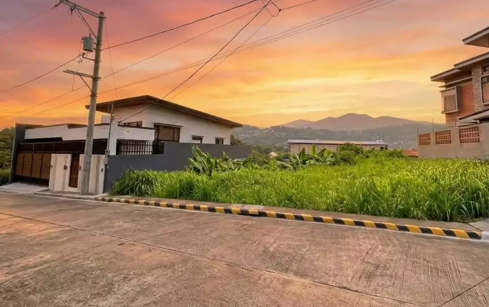 Rush Sale: PRIME LOT IN RICHDALE SUBDIVISION, ANTIPOLO — Residential Lot in Santa Cruz, Antipolo, Rizal — Photo 2
