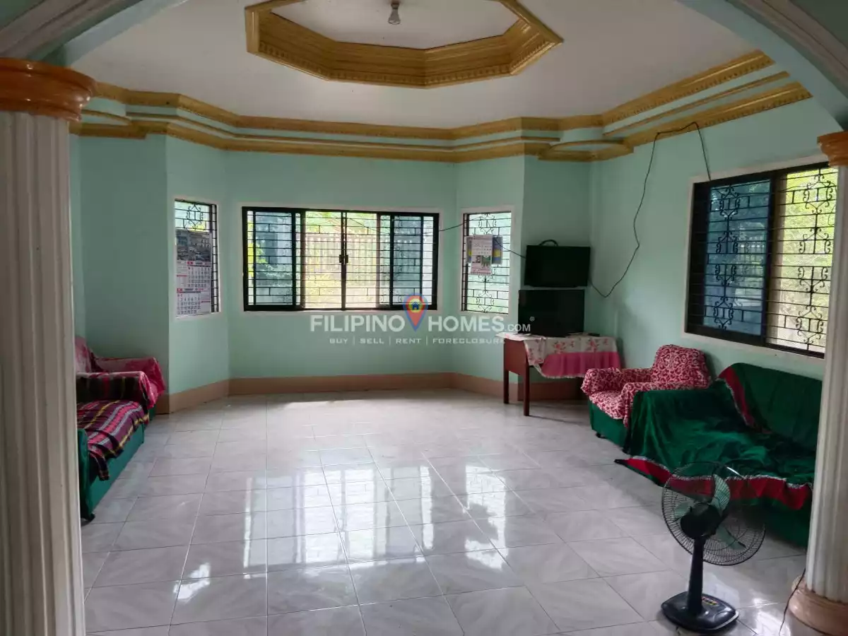 For Sale: 5BR House and Lot in Sinawingan, Libungan — 789 sqm — House and Lot in Libungan, Cotabato, 9411 — Photo 4