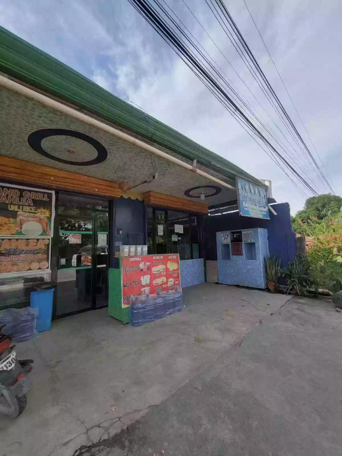 1-Storey Commercial building for sale near public market — Building in Poblacion, Tacurong, Sultan Kudarat — Photo 2