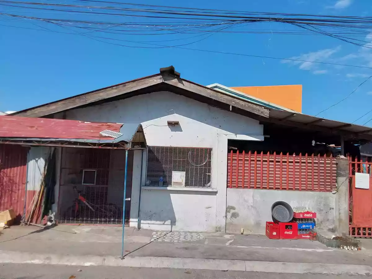 For Sale: 2BR House and Lot in San Isidro, General Santos City — 138 sqm