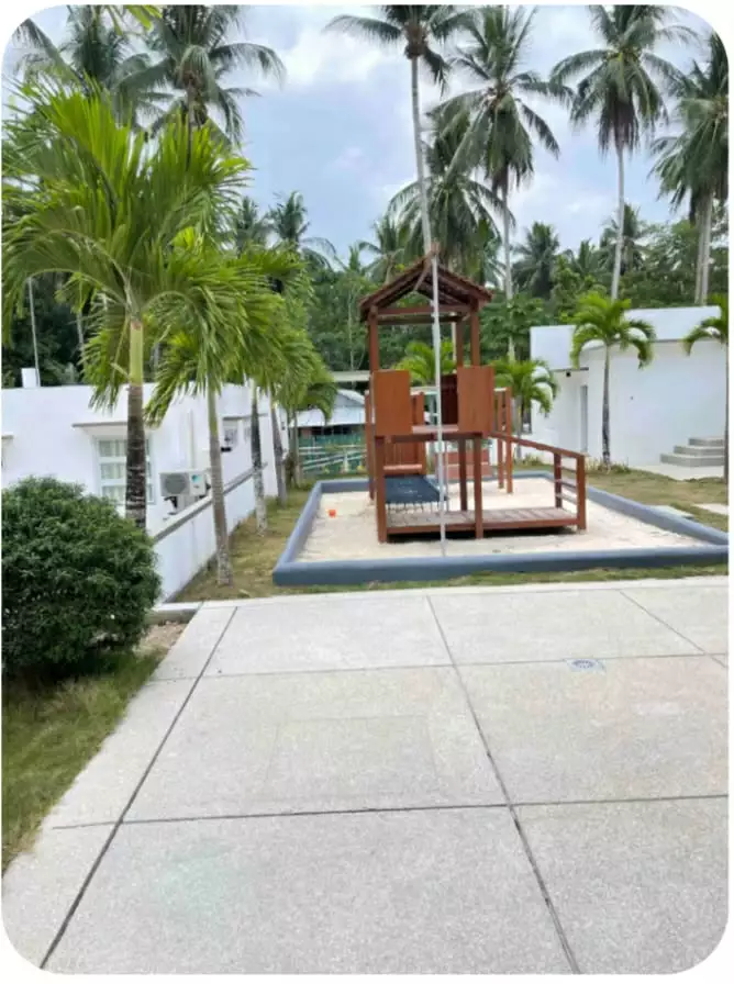 For Sale: AirBnb Building- Apartment Units with Swimming Pool, Busuanga — 555 sqm floor area — Hotel in New Busuanga (Pob.), Busuanga, Palawan — Photo 3