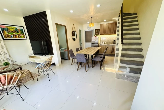 FOR SALE: VELMIRO (ANANDI) HOUSE IN UPTOWN, CDO CITY — House and Lot in Balulang, Cagayan de Oro City, Misamis Oriental — Photo 3